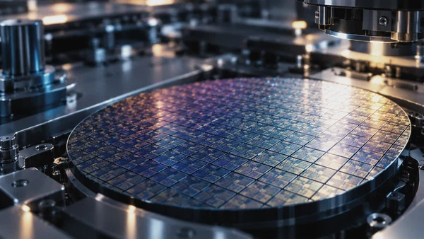 Advanced Materials & Recovery — sector illustration 2